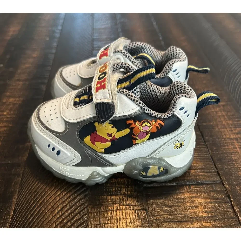 Winnie-the-Pooh vintage 90s